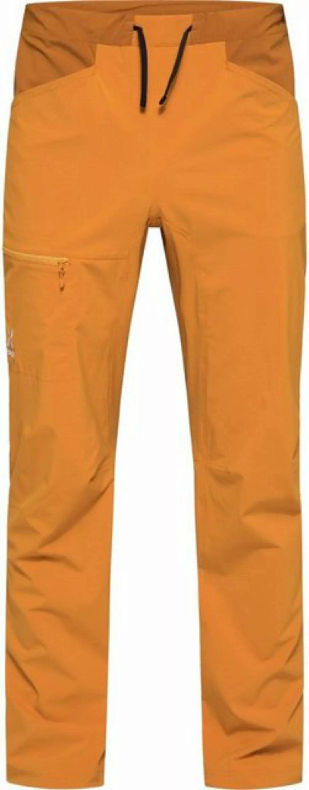 Haglöfs Trekkinghose ROC Lite Standard Pant Men günstig online kaufen