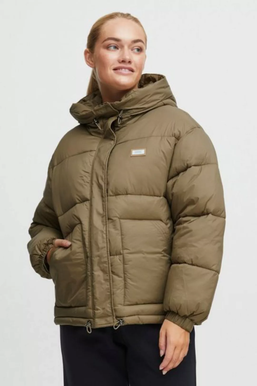 OXMO Winterjacke OXJoyce günstig online kaufen