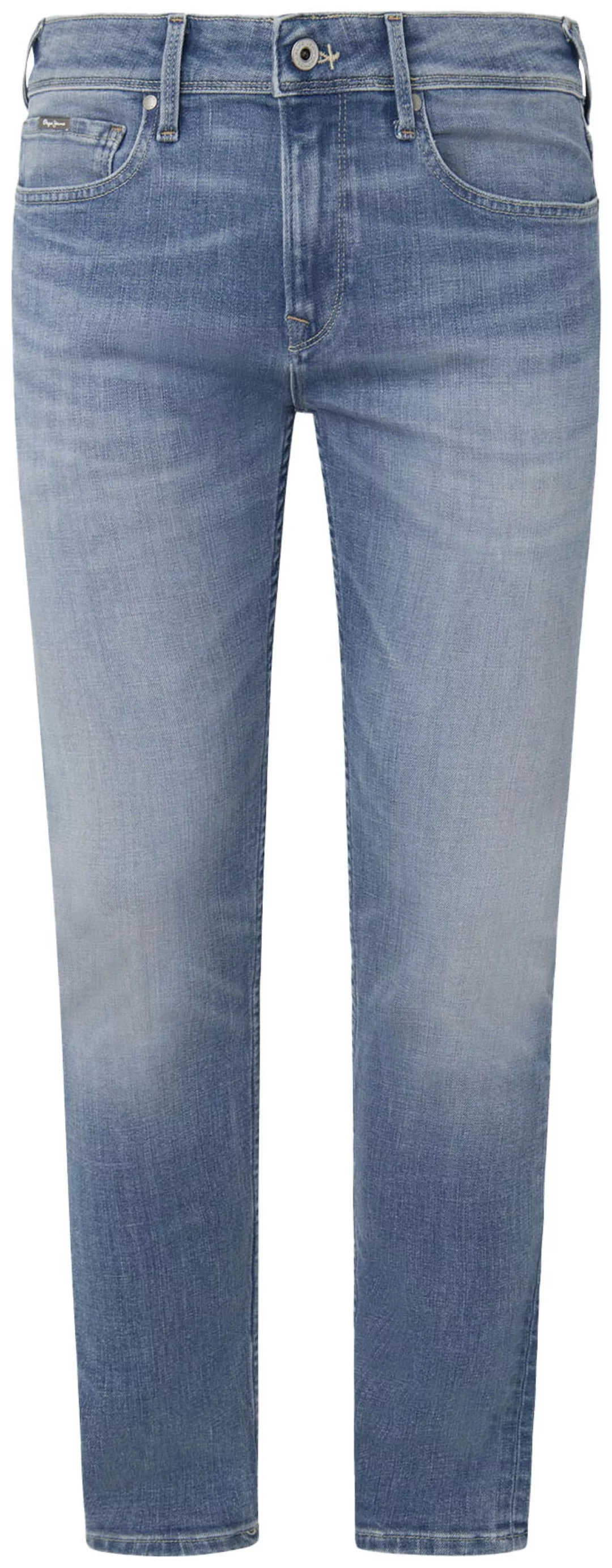 Pepe Jeans Skinny-fit-Jeans SKINNY JEANS günstig online kaufen