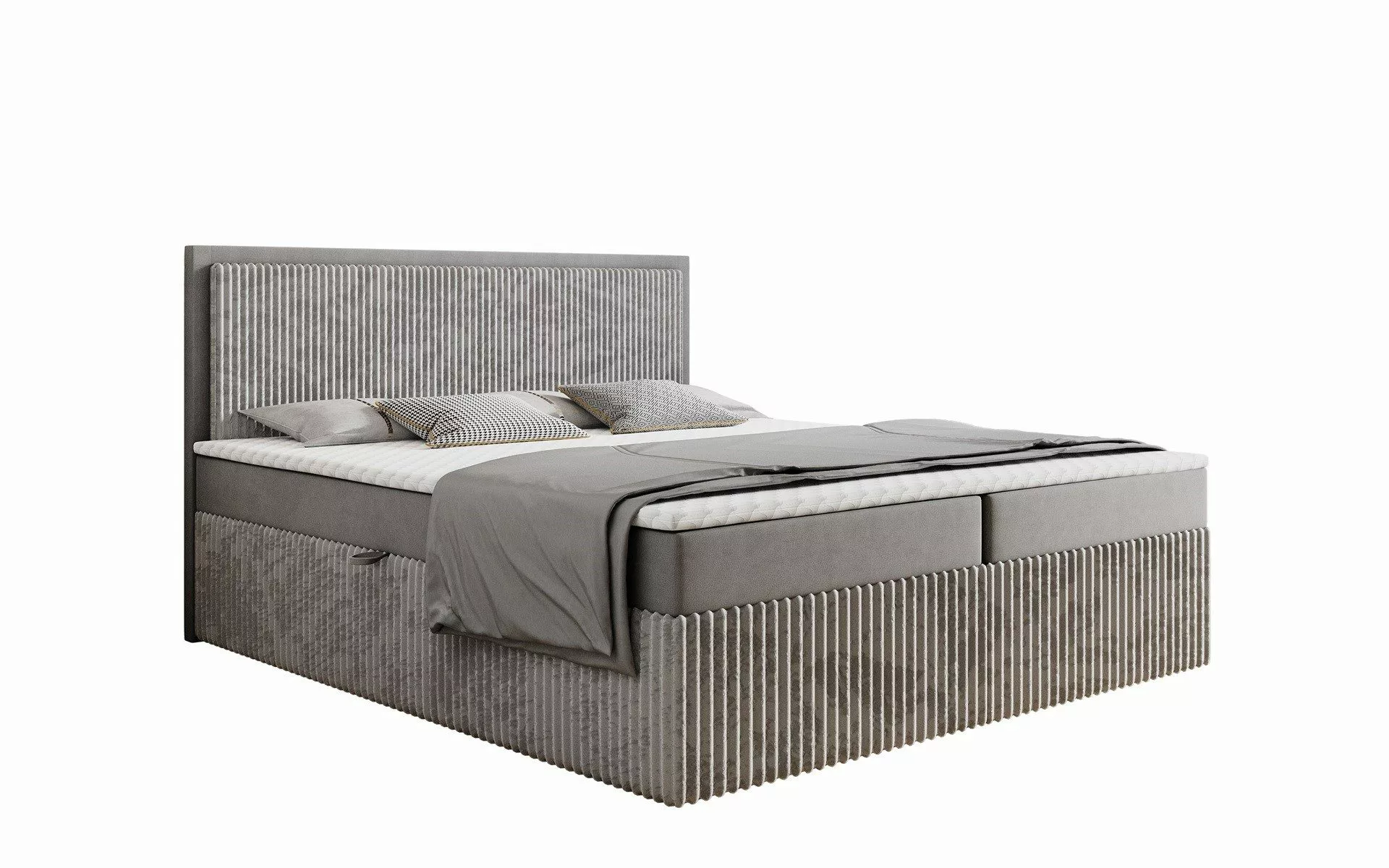 Labett Boxspringbett CLEO 140x220 160x220 180x220 günstig online kaufen