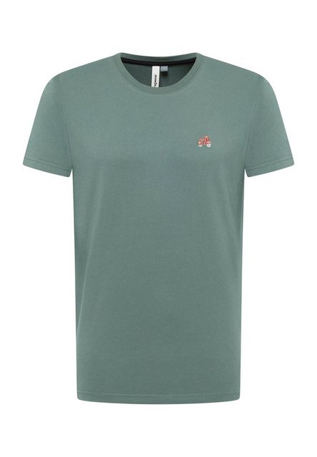 Ragwear T-Shirt ENDREW A (Packung, 1-tlg) Nachhaltige & Vegane Mode Herren günstig online kaufen