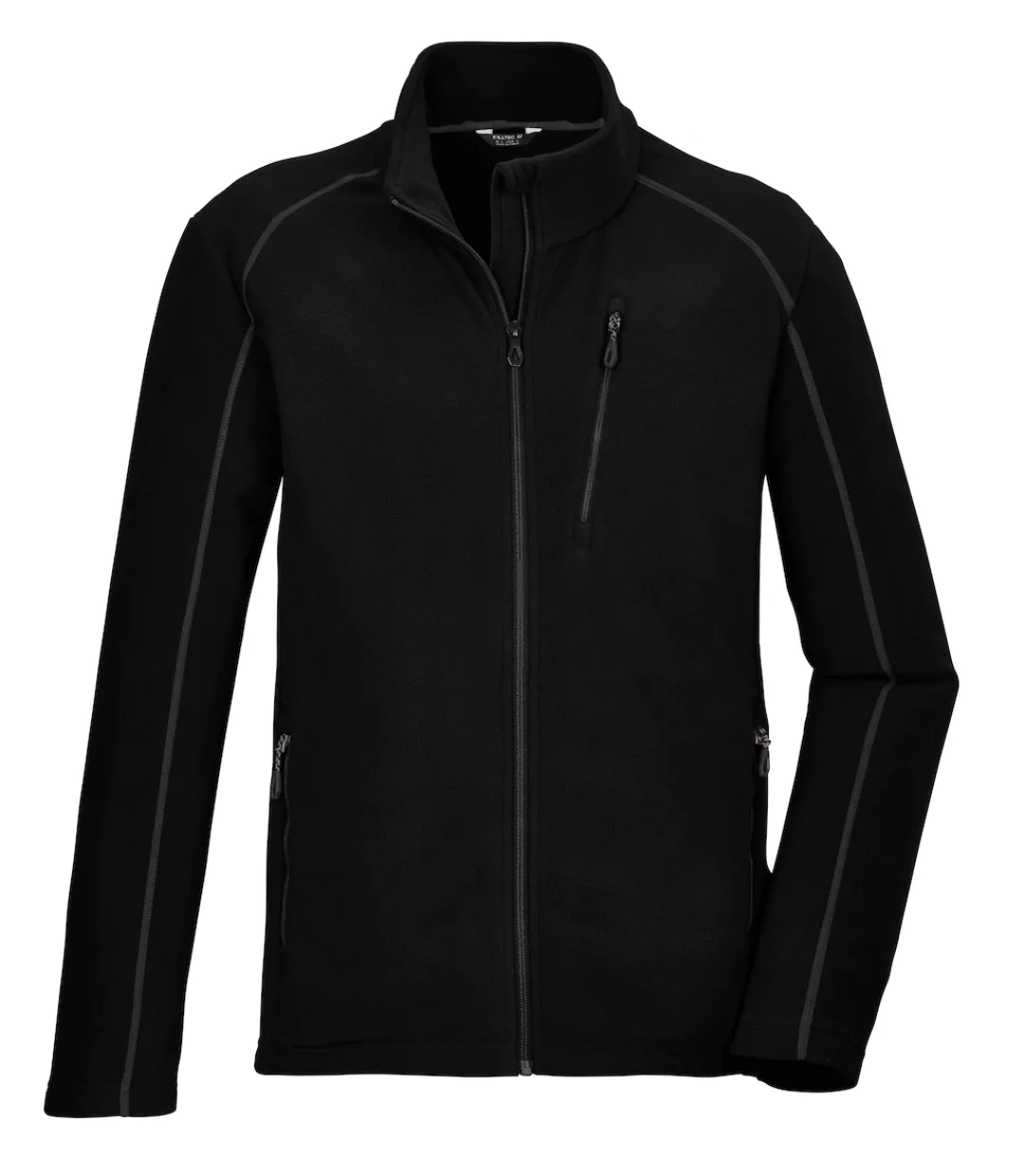 Killtec Fleecejacke "KOW 84 MN FLC JCKT" günstig online kaufen