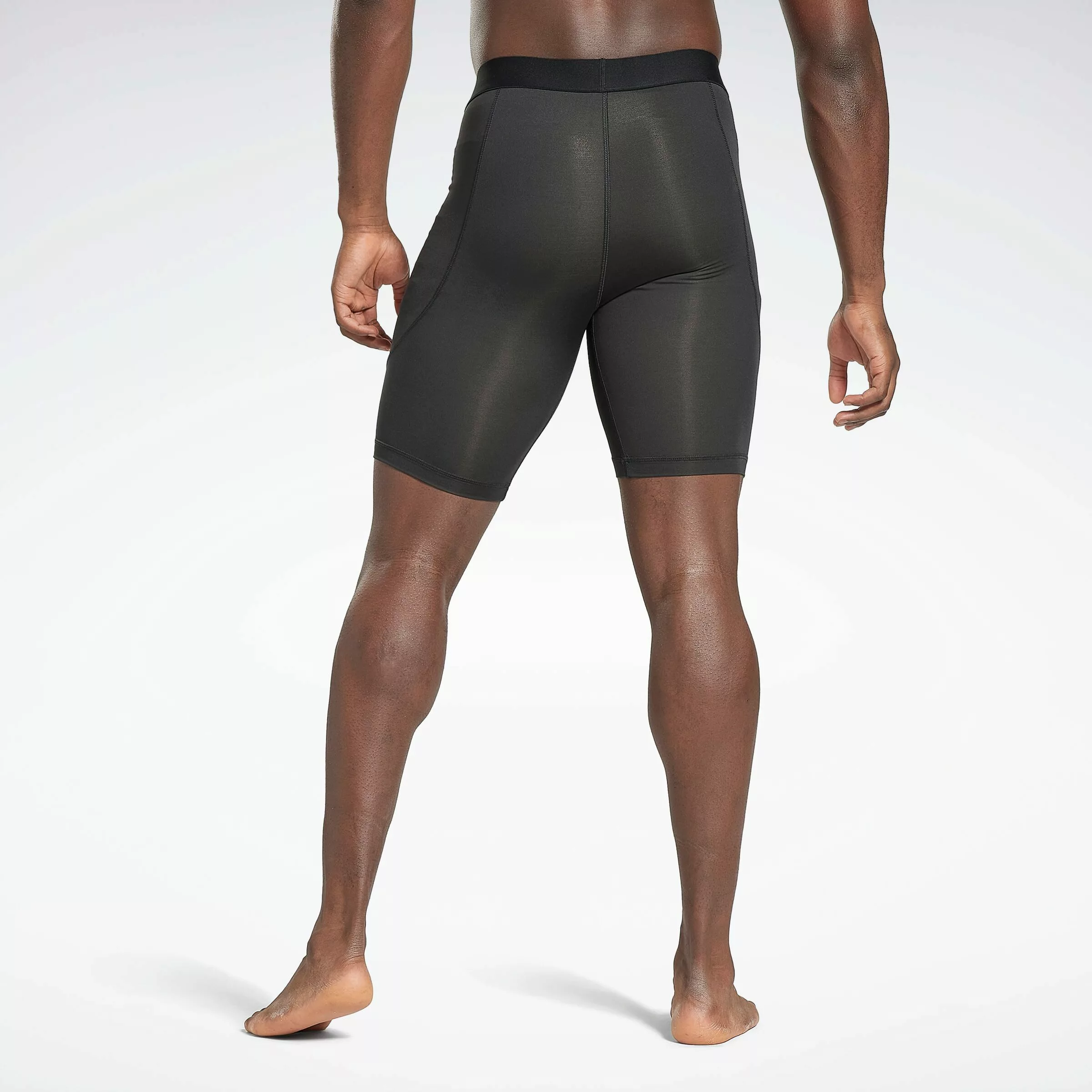 Reebok Trainingsshorts ID TRAIN COMPR BRIEF/NGHBLK günstig online kaufen