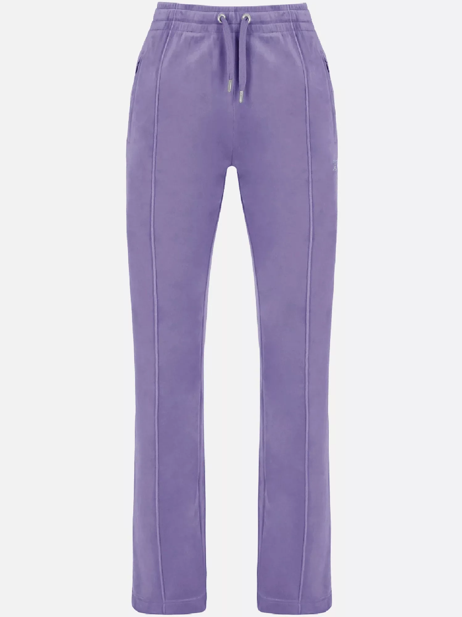 Juicy Couture Sweathose "TINA Damen", Trainingshose Damen, Sweathose, Velou günstig online kaufen