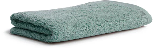 Möve Badetuch »Superwuschel«, (1 St.), Badetuch mit Bordüre, 100% Premium C günstig online kaufen