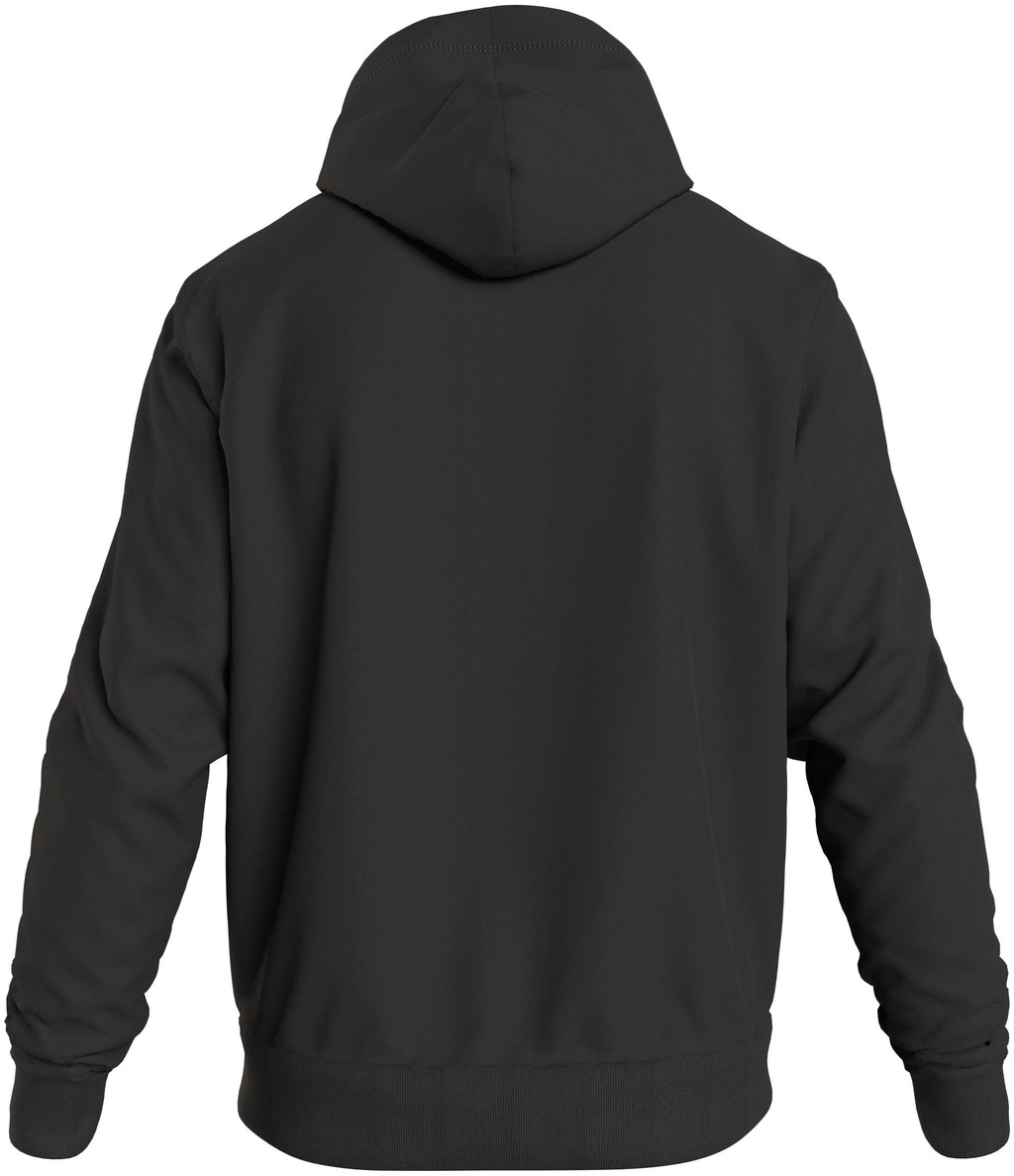 Calvin Klein Kapuzensweatshirt DEGRADE LOGO HOODIE günstig online kaufen