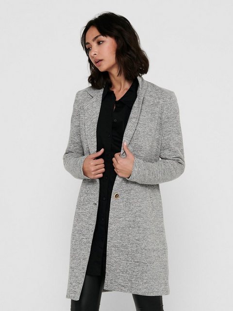 ONLY Kurzmantel ONLCARRIE MEL COAT OTW NOOS günstig online kaufen