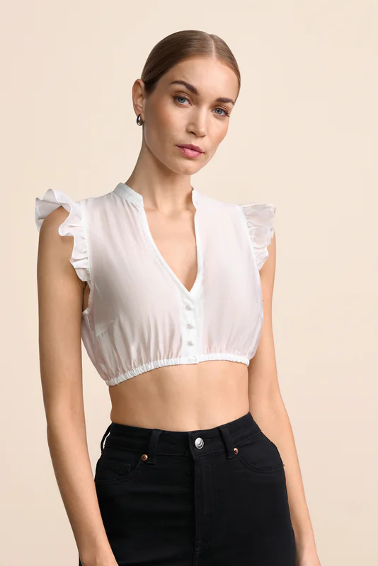 Dirndlbluse Leda günstig online kaufen