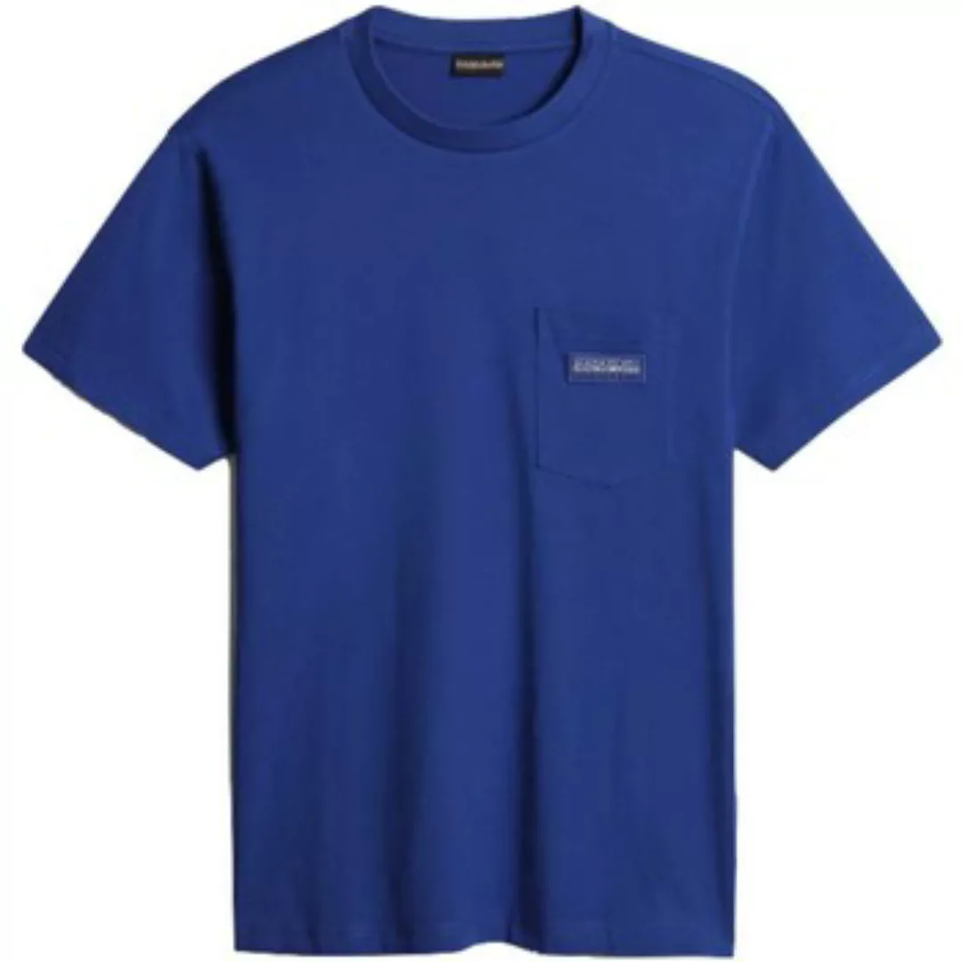 Napapijri  T-Shirt NP0A4GBP günstig online kaufen