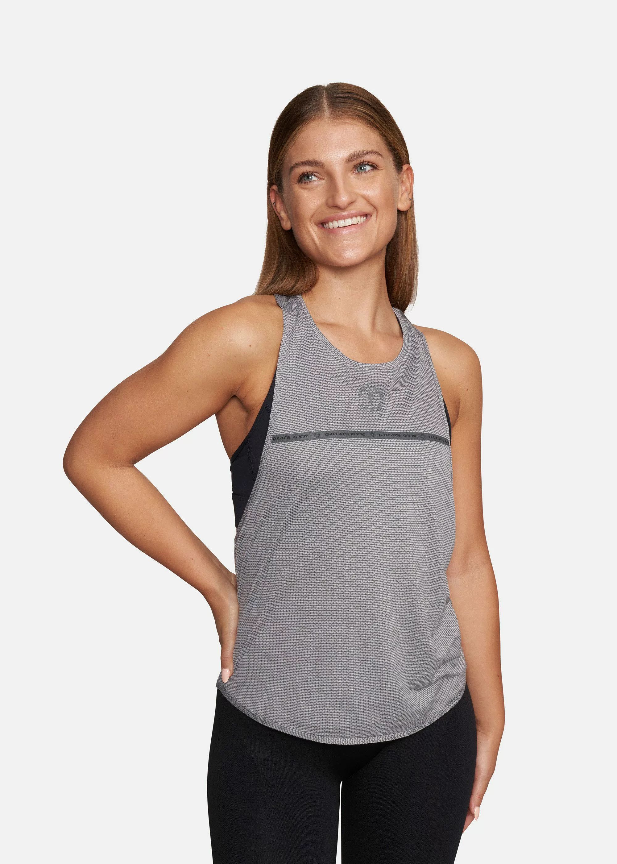 GOLD'S GYM APPAREL Tanktop MARYLOU nachhaltige günstig online kaufen