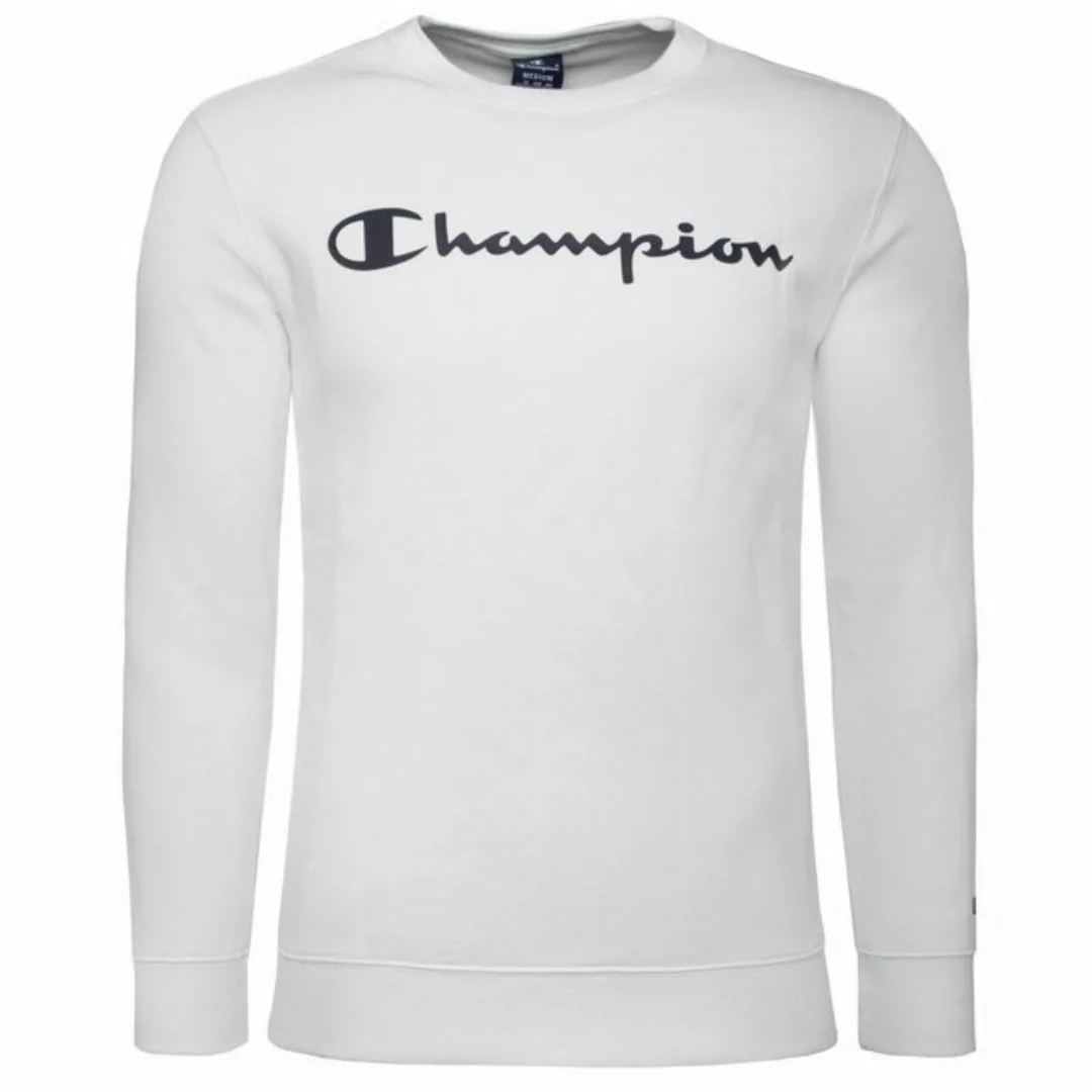 Champion Sweatshirt Crewneck Herren günstig online kaufen