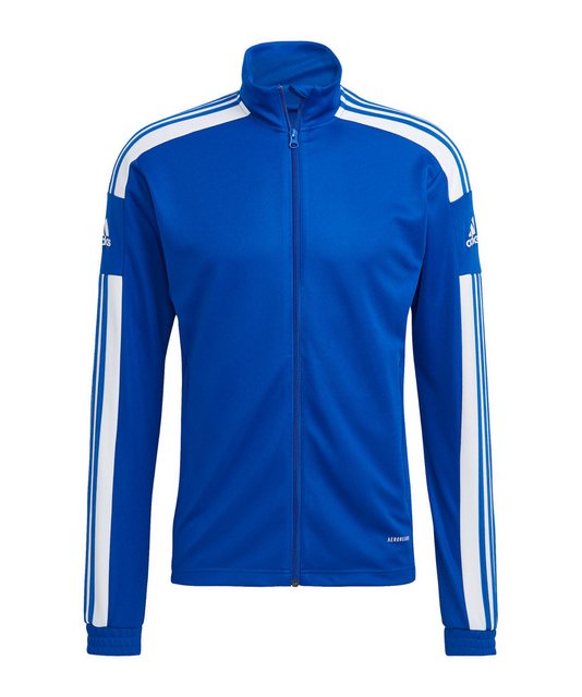 adidas Performance Sweatjacke adidas Performance Squadra 21 Trainingsjacke günstig online kaufen