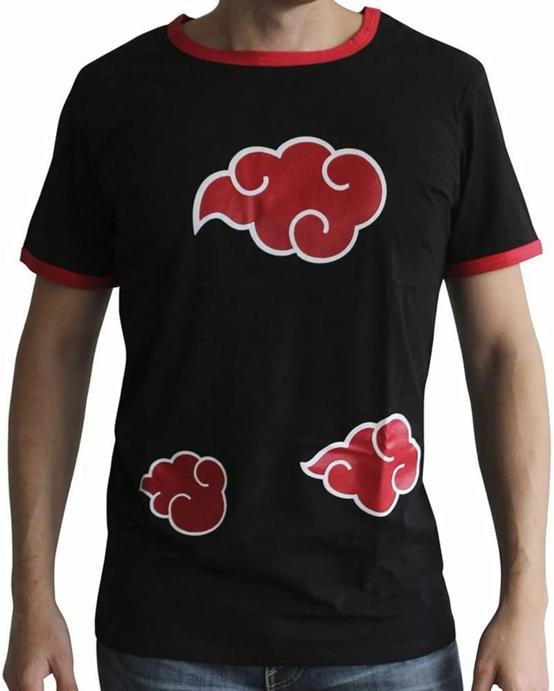 Naruto T-Shirt günstig online kaufen