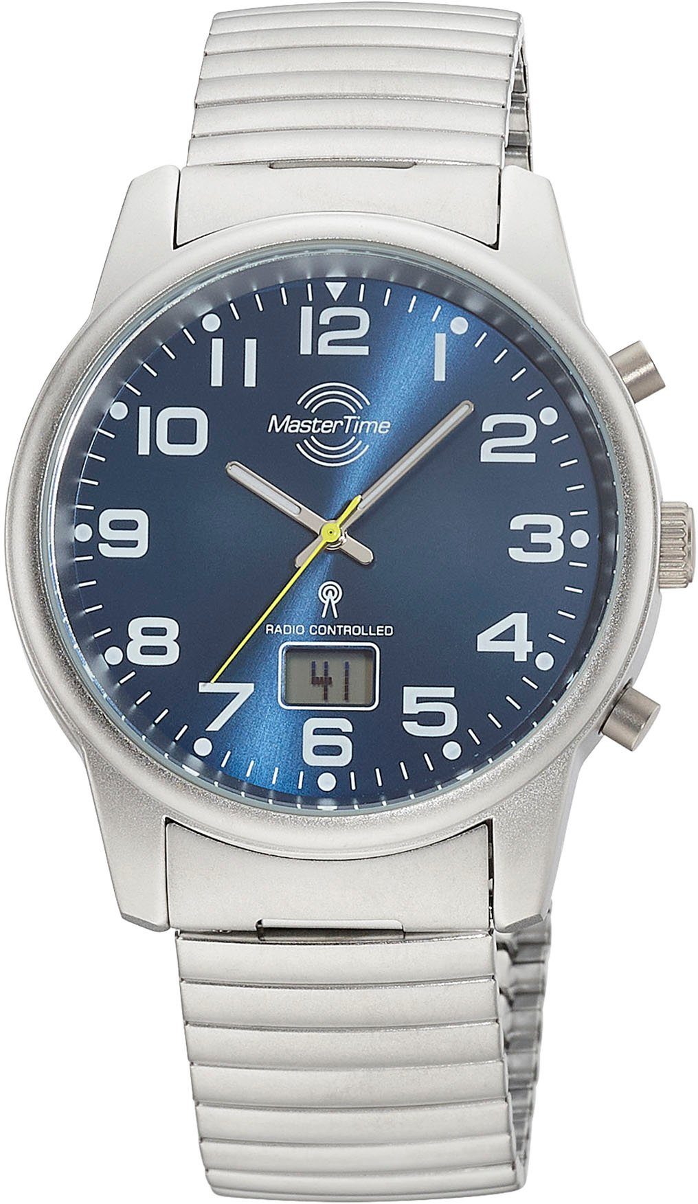 Master Time  Uhr MTGA-10823-32M günstig online kaufen