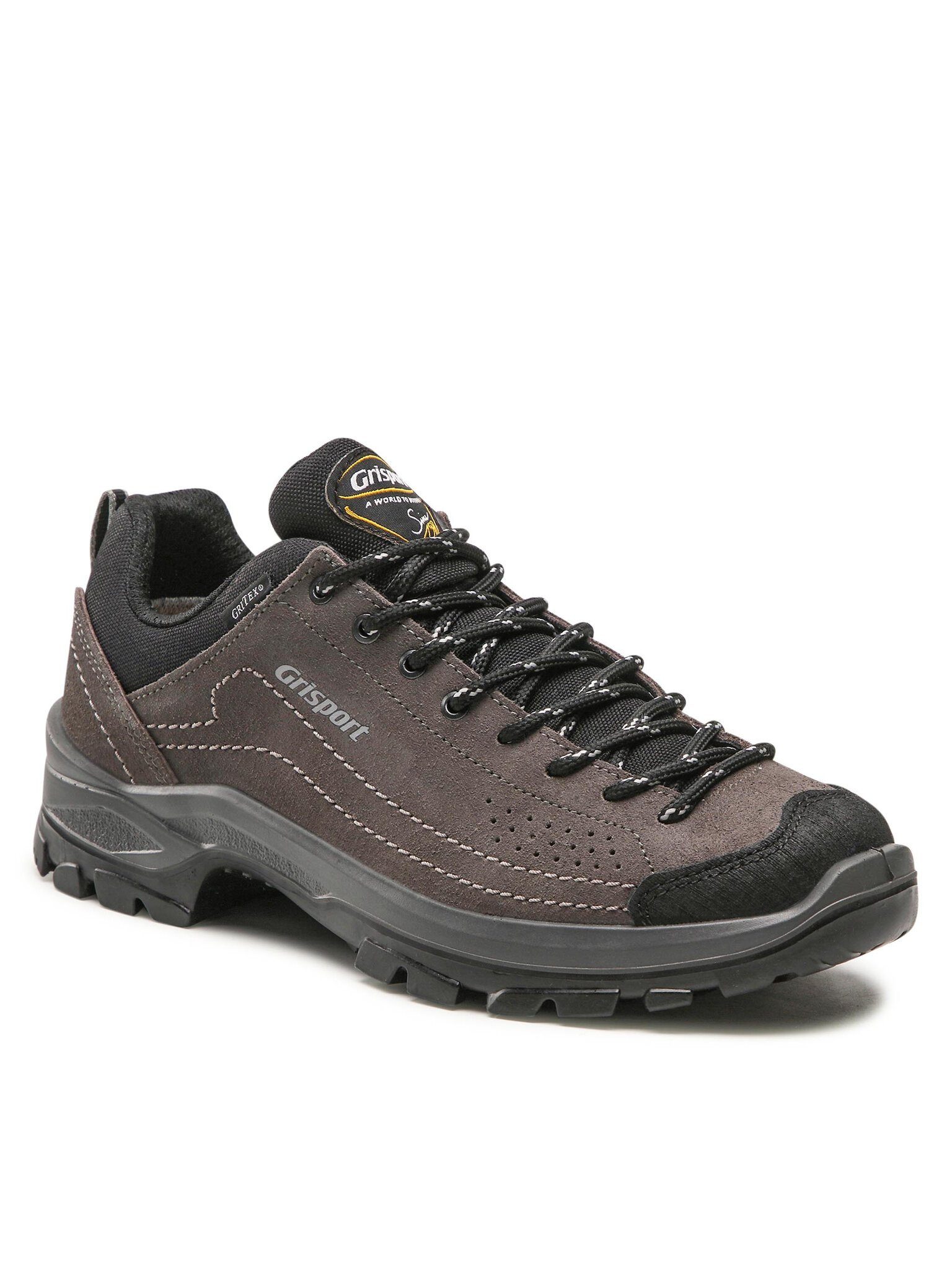 Gri Sport Trekkingschuhe 14527S1G Brown Trekkingschuh günstig online kaufen