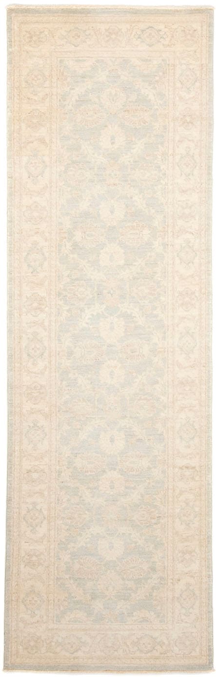 morgenland Orientteppich »Ziegler - 245 x 78 cm - beige«, rechteckig, Wohnz günstig online kaufen