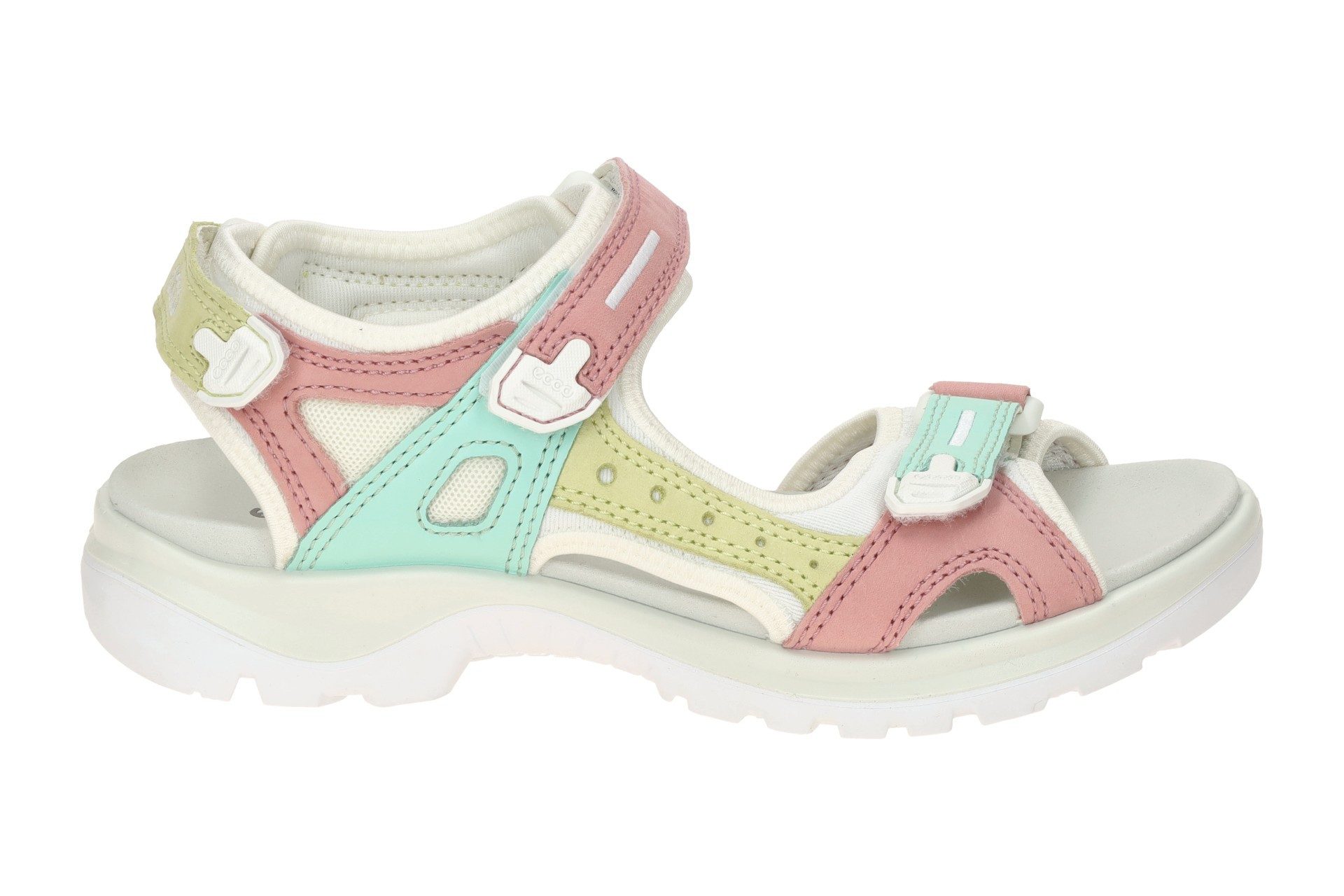 Ecco Offroad Damen Trekkingschuh günstig online kaufen