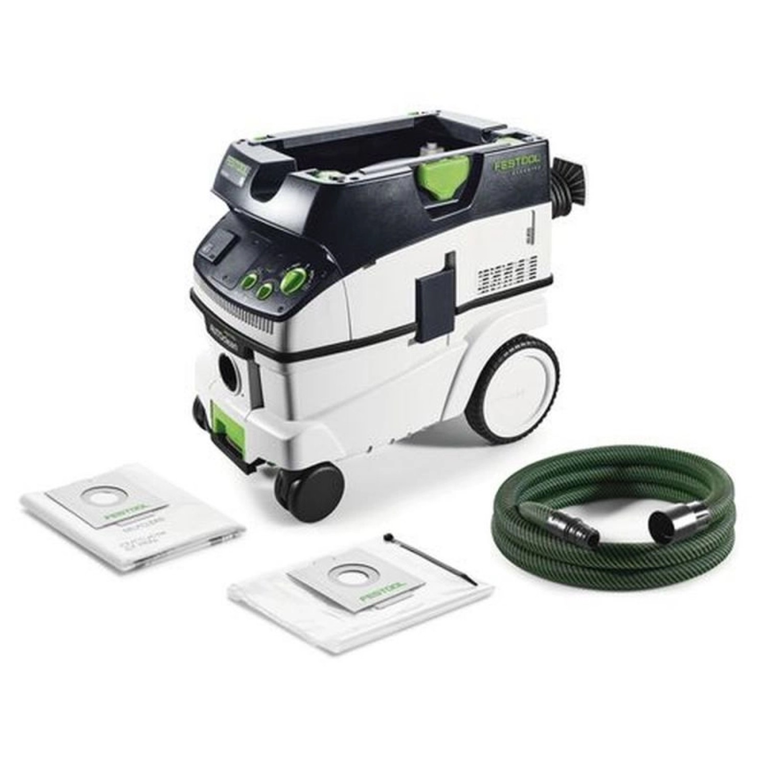 Festool Absaugmobil CTL 26 E AC CLEANTEC – 574945 günstig online kaufen