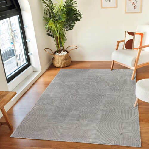 Livabliss Teppich »GUIZA«, rechteckig, 11 mm Höhe günstig online kaufen