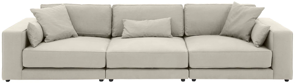 OTTO products Big-Sofa "Grenette" günstig online kaufen