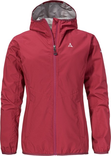 Schöffel Outdoorjacke günstig online kaufen