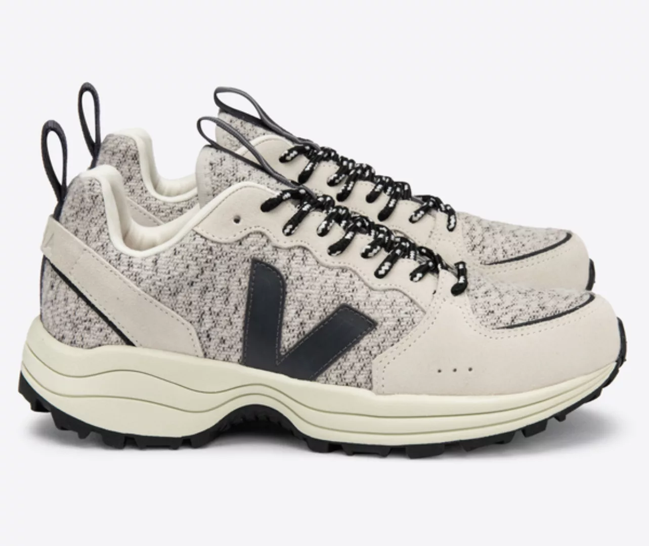 Damen Sneaker - Venturi Flannel günstig online kaufen