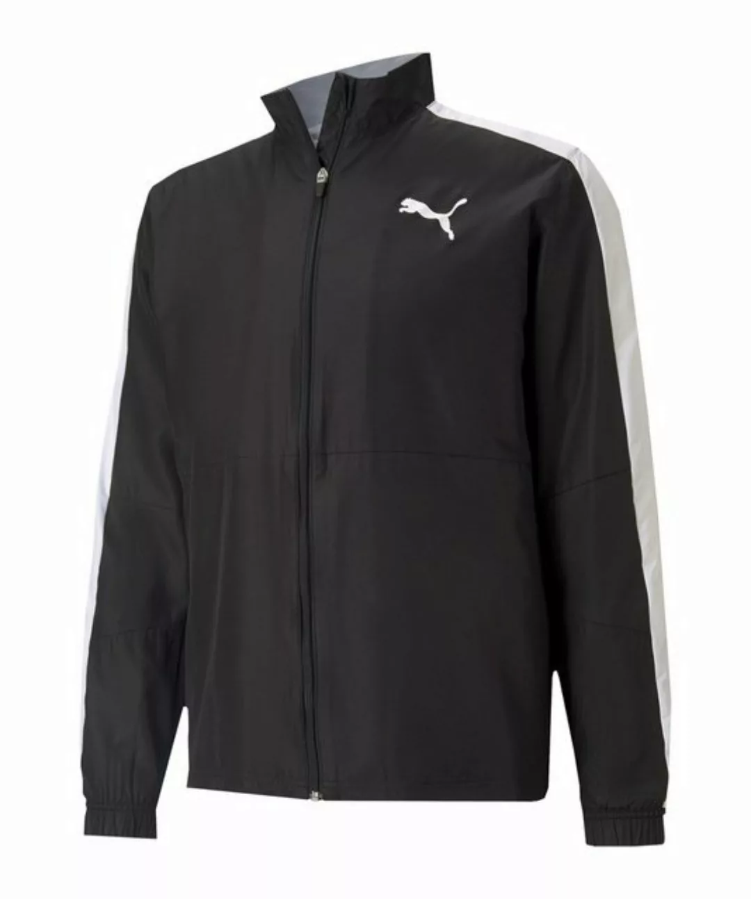 PUMA Laufjacke Cross the Line 2.0 Warm Up Trainingsjacke günstig online kaufen