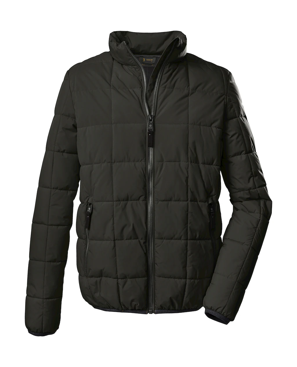 G.I.G.A. DX by killtec Steppjacke "GW 41 MN QLTD JCKT", Gefütterte, wassera günstig online kaufen