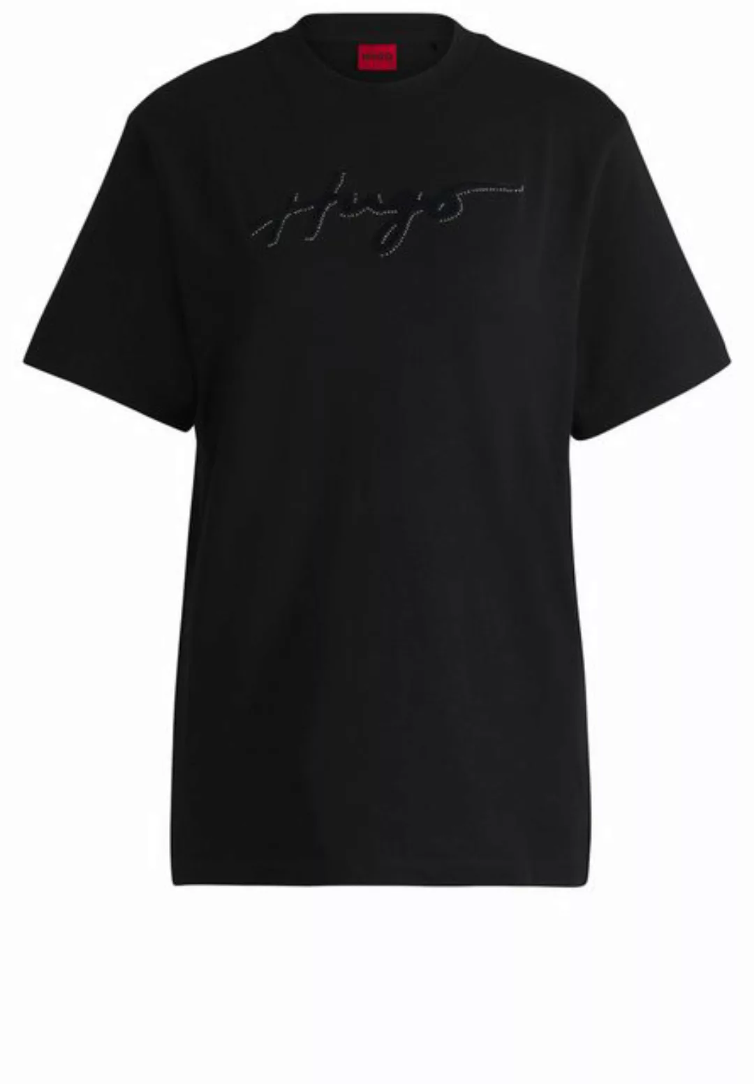 HUGO T-Shirt Vintage Tee_12 (1-tlg) günstig online kaufen