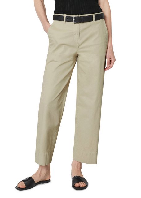 Marc OPolo Chinohose "aus feinem Twill-Stretch" günstig online kaufen