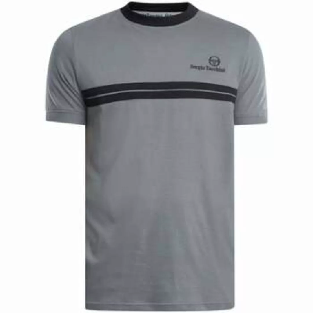 Sergio Tacchini  T-Shirt Neues Supermac T-Shirt günstig online kaufen