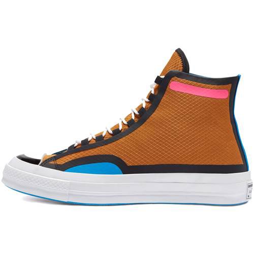 Converse Chuck 70 Digital Terrain Schuhe EU 42 Brown günstig online kaufen