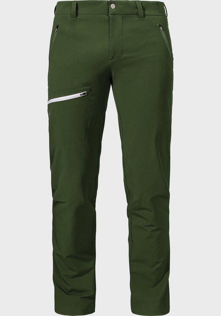 Schöffel Outdoorhose "Pants Folkstone Warm M" günstig online kaufen