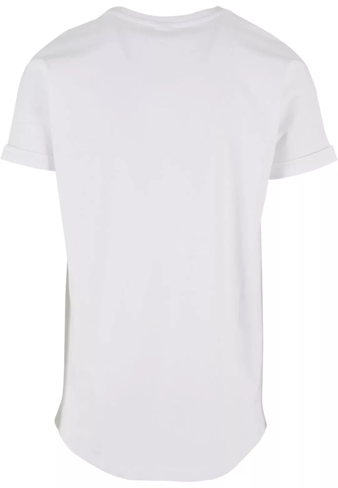 URBAN CLASSICS T-Shirt "Urban Classics Herren Open Edge Sleeveless Tee" günstig online kaufen