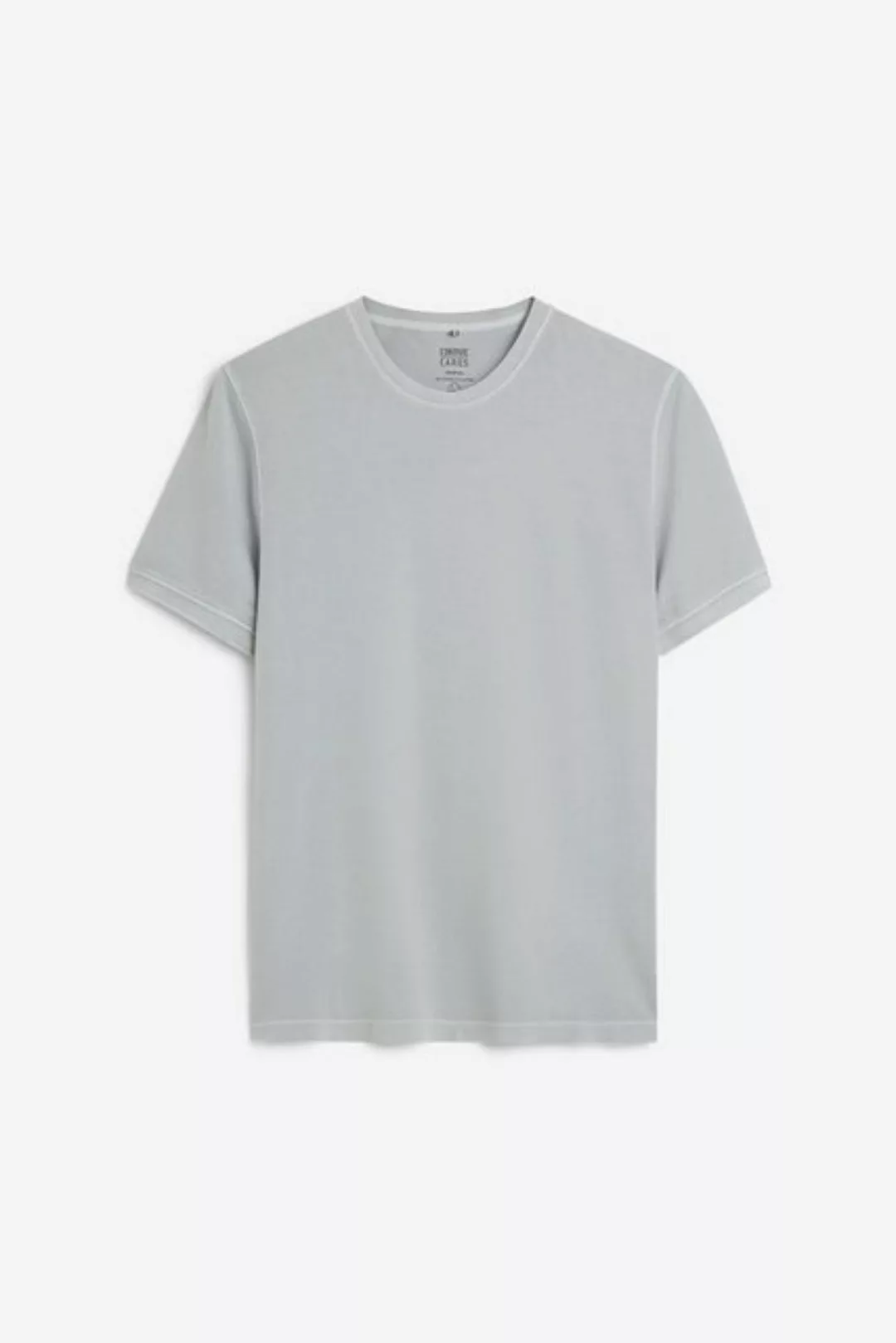 Cinque T-Shirt CILAO, hellgrau günstig online kaufen