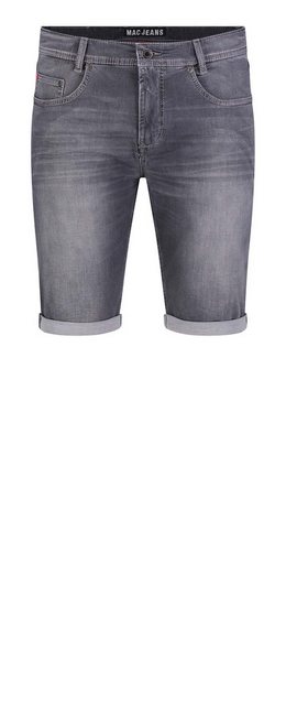 MAC Bermudas MAC JEANS - Jogn Bermuda, Light Sweat Denim günstig online kaufen