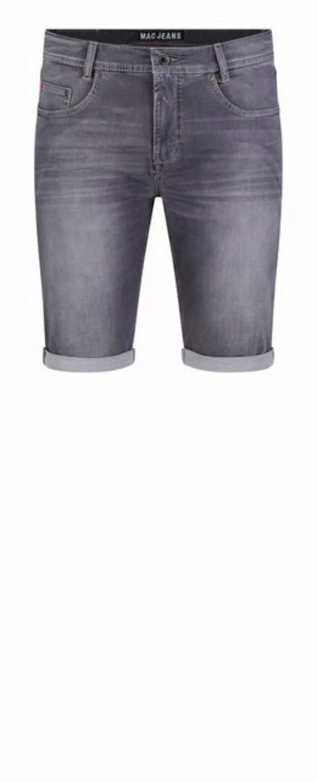 MAC Bermudas MAC JEANS - Jogn Bermuda, Light Sweat Denim günstig online kaufen