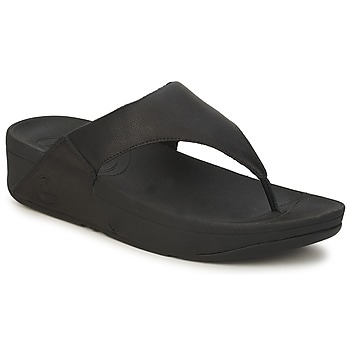 FitFlop  Zehentrenner LULU LEATHER günstig online kaufen