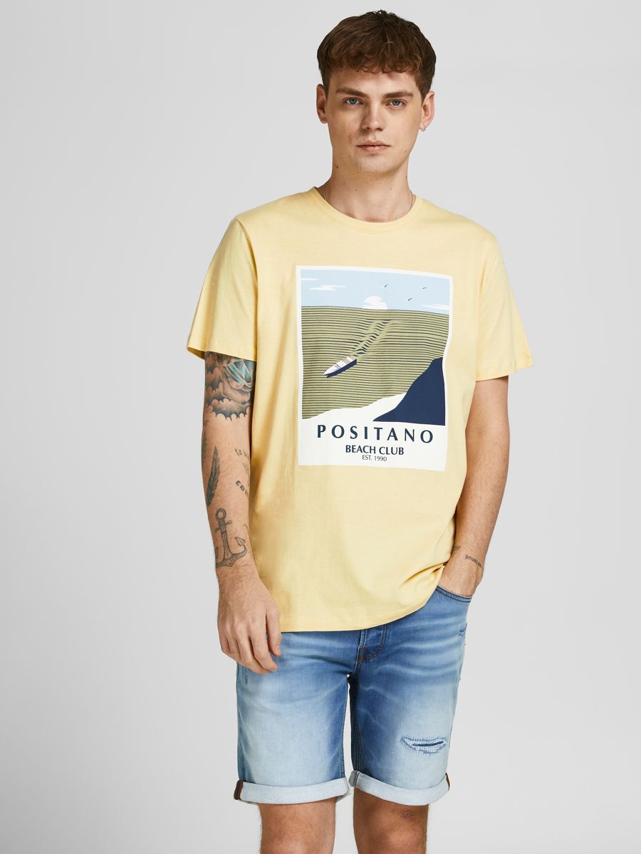 FOTOPRINT T-SHIRT günstig online kaufen