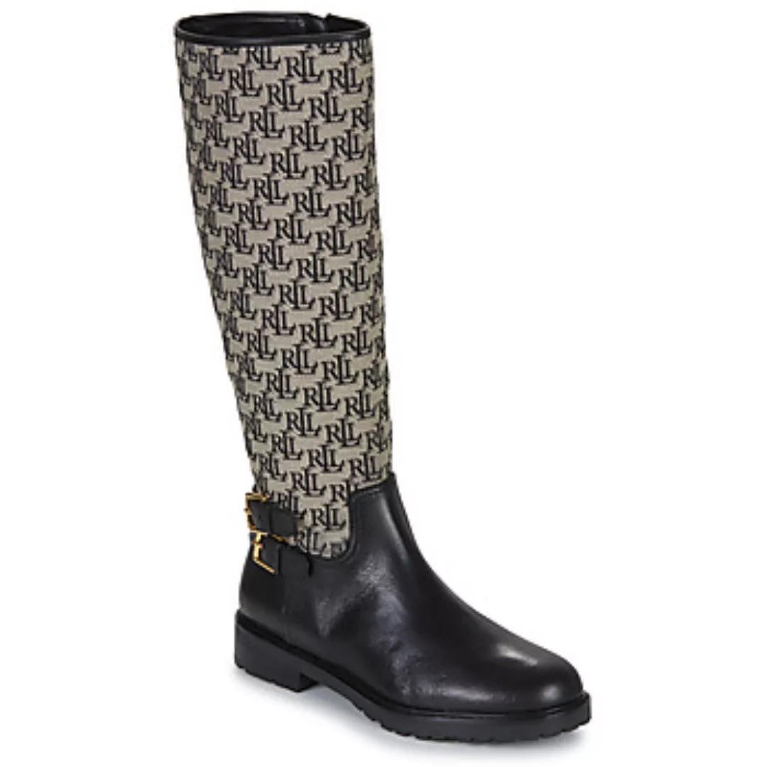 Lauren Ralph Lauren  Damenstiefel EMELIE-BOOTS-TALL BOOT günstig online kaufen