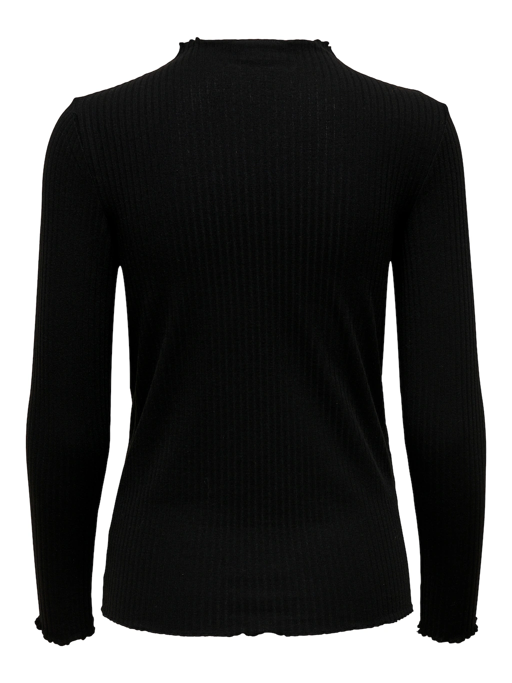 ONLY MATERNITY Langarmshirt "OLMEMMA L/S HIGH NECK TOP JRS NOOS" günstig online kaufen