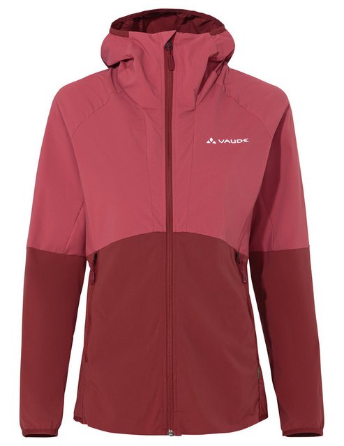 VAUDE Outdoorjacke Women's Tekoa Jacket (1-St) Klimaneutral kompensiert günstig online kaufen