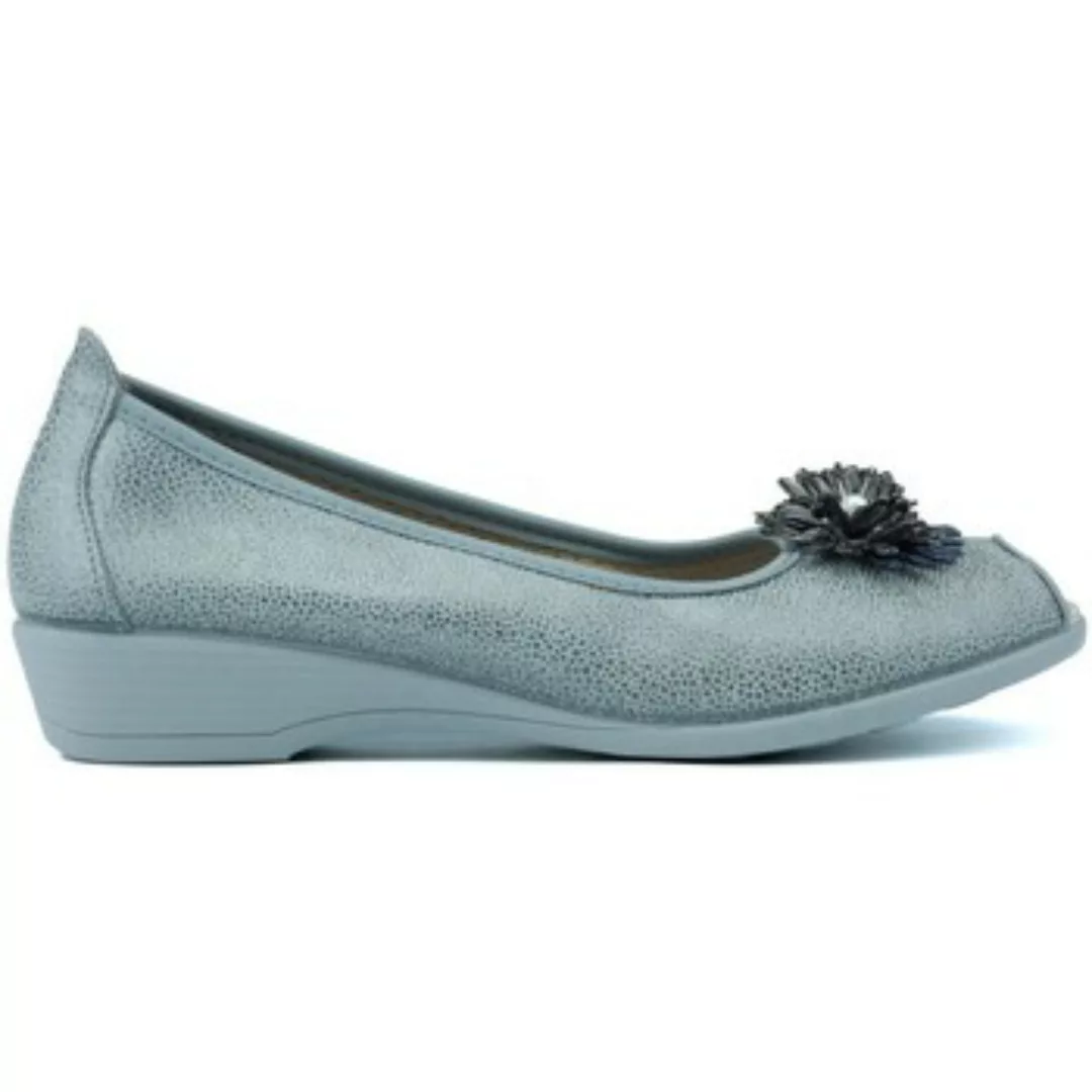 Vulladi  Ballerinas Manoletinas  Blasen 5478 günstig online kaufen