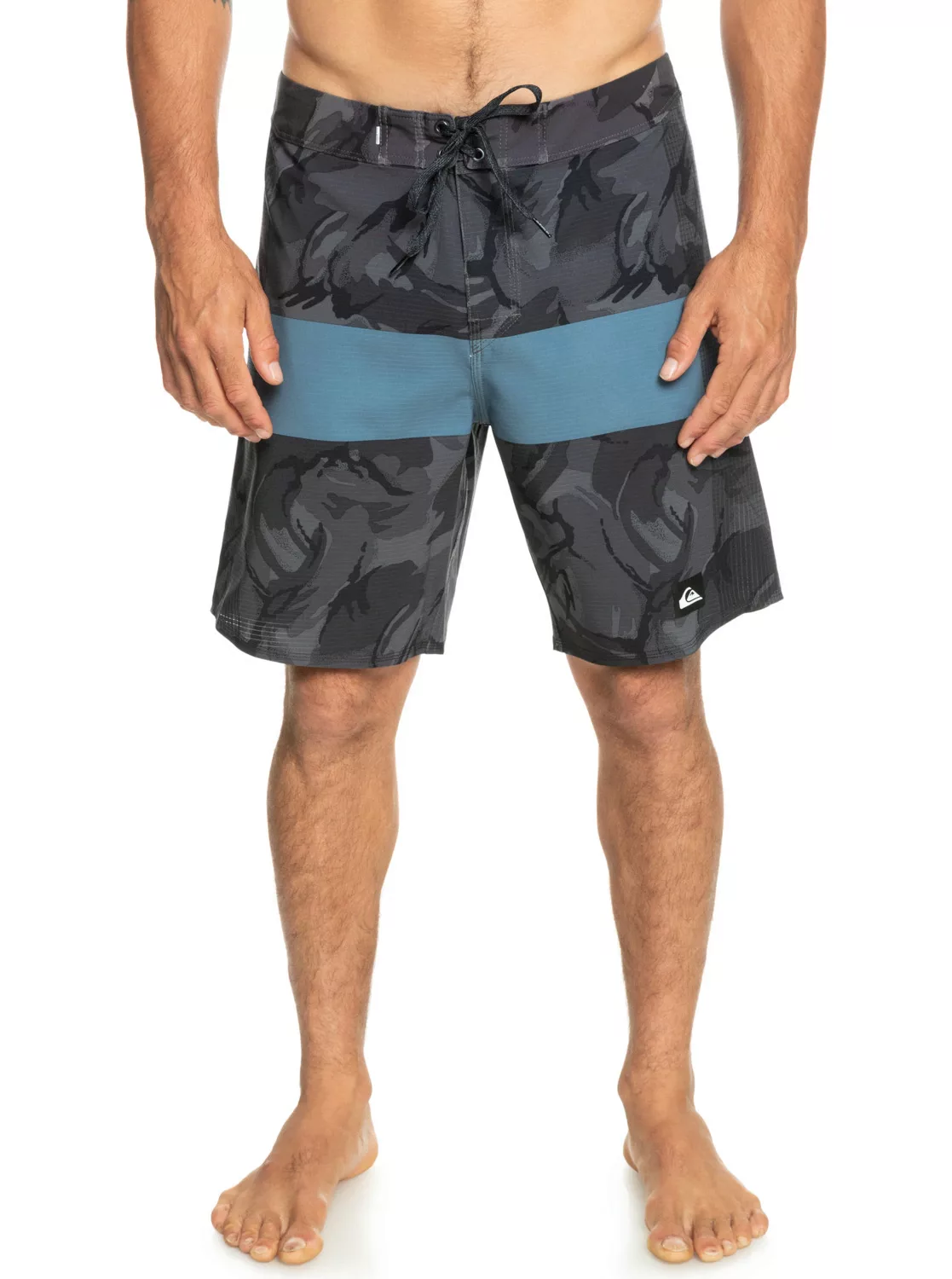 Quiksilver Boardshorts "Highlite Arch 19"" günstig online kaufen