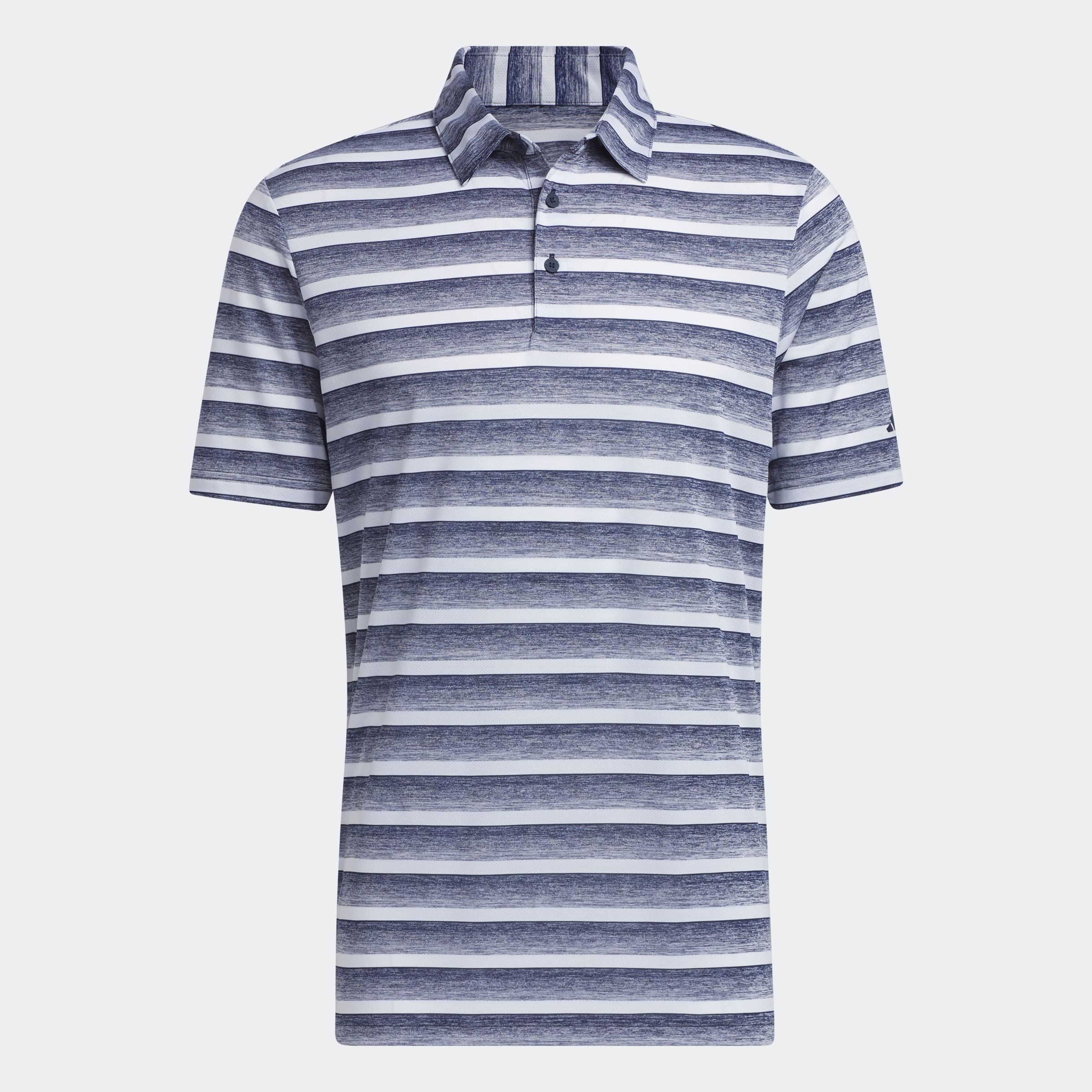 adidas Performance Poloshirt 2 COLOR STRIPE günstig online kaufen