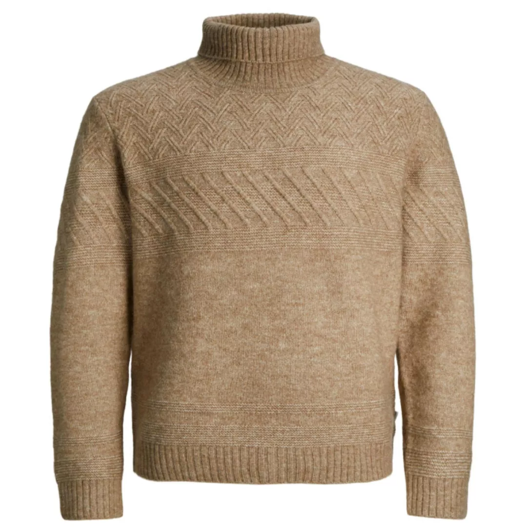 Jack&Jones Pullover mit Elasthan günstig online kaufen