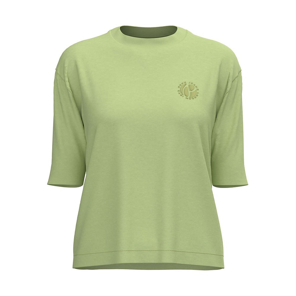 Pepe Jeans Dacey T-shirt XS Soft Lime günstig online kaufen
