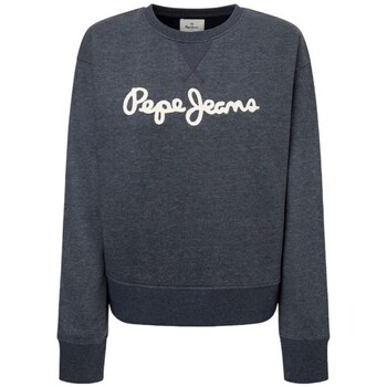 Pepe jeans  Sweatshirt NANETTE N LOGO SWEATSHIRT günstig online kaufen