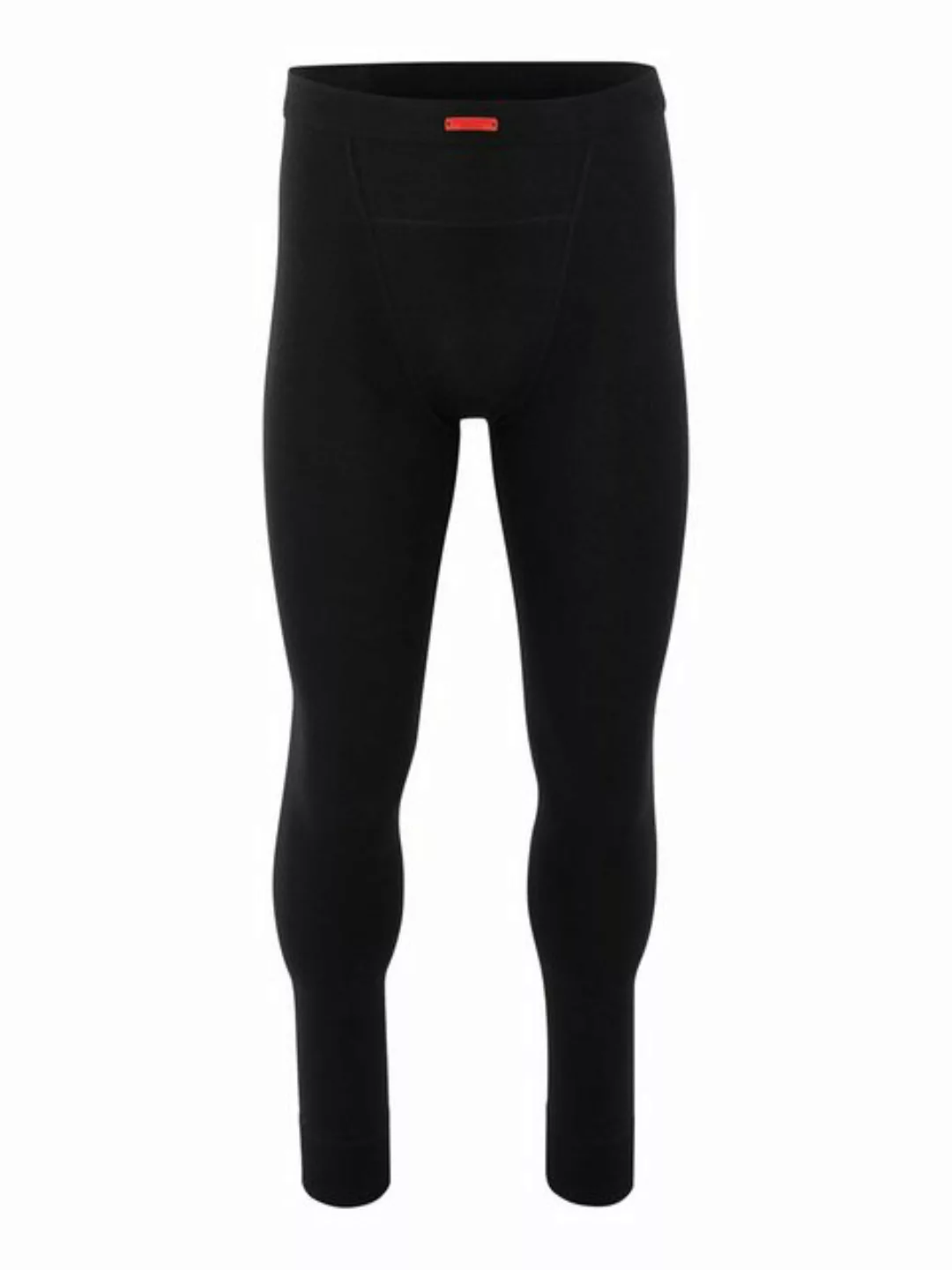 BlackSpade Thermohose Thermal Longpants Cargo Thermohose Dehnbund günstig online kaufen