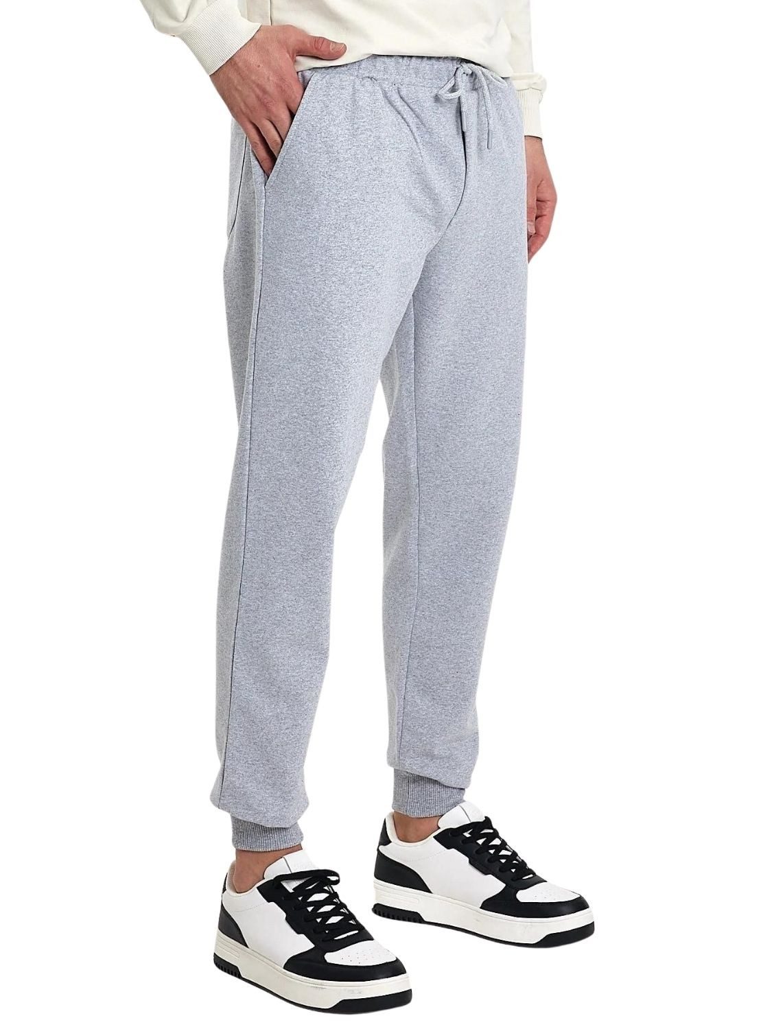 COMEOR Jogginghose Sweathose Sporthose Herren mit günstig online kaufen